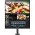 LG 28MQ780-B 27.6-Inch Nano IPS DualUp Monitor with Ergo Stand